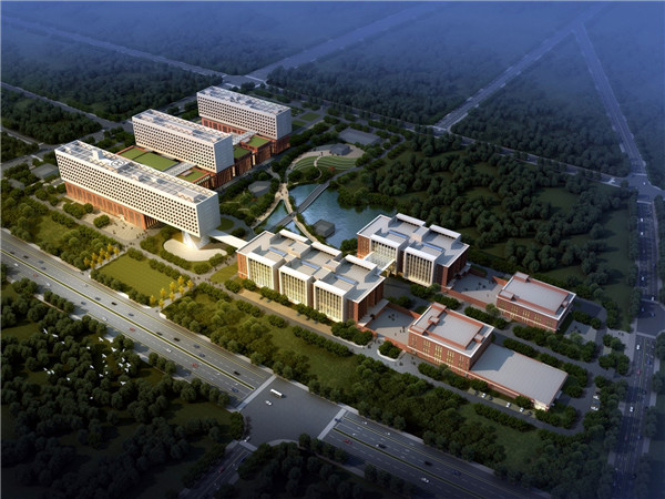 11-浙江大学医学院附属第一医院余杭院区.jpg
